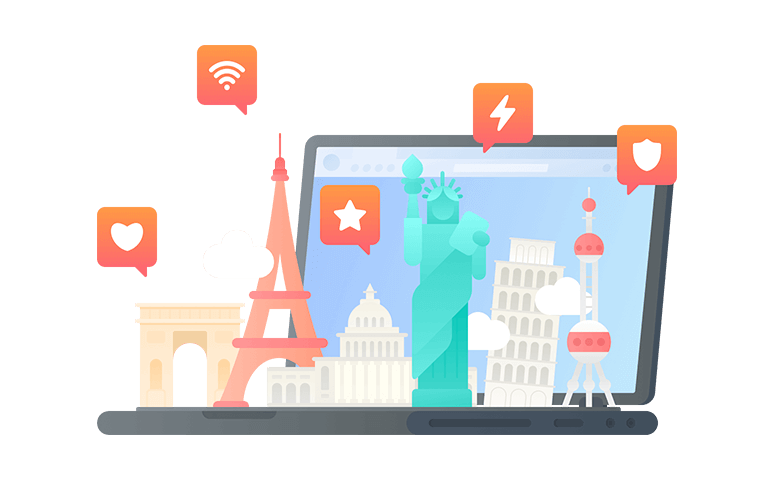 在印度通过VPN看国内电视 - 海龟VPN