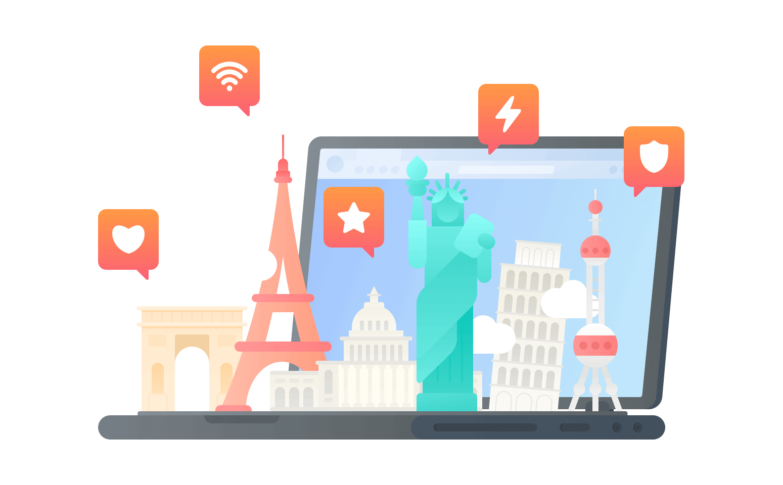 在印度通过VPN看国内电视 - 海龟VPN